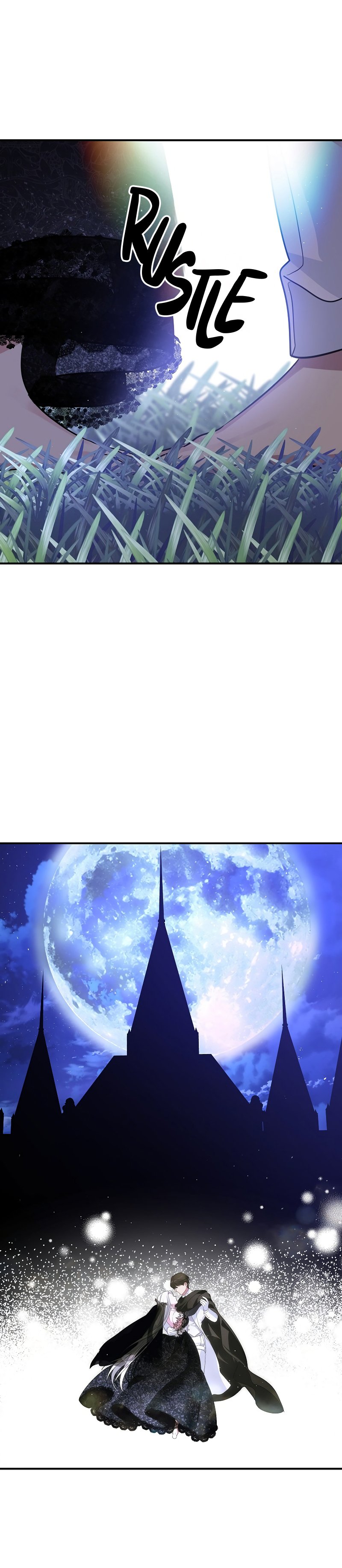 SSS-Class Suicide Hunter, Chapter 112 image 37